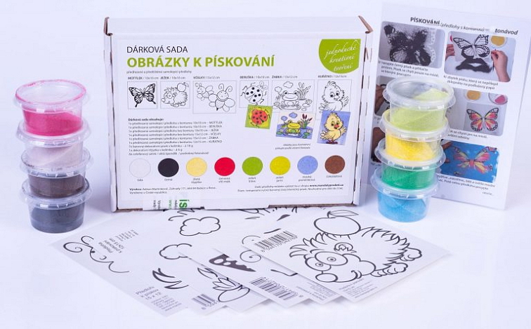 TIPY: Aktivity pro děti na jaro