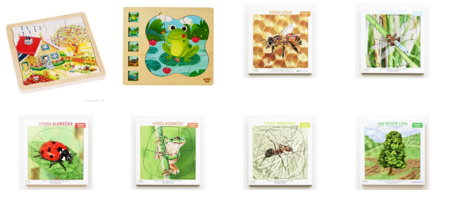 TIPY: Aktivity pro děti na jaro