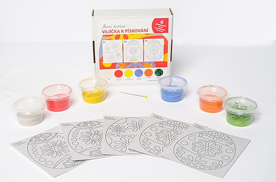 TIPY: Aktivity pro děti na jaro