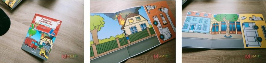 TIPY: Začínáme vystřihovat – aktivity pro děti od 2 let