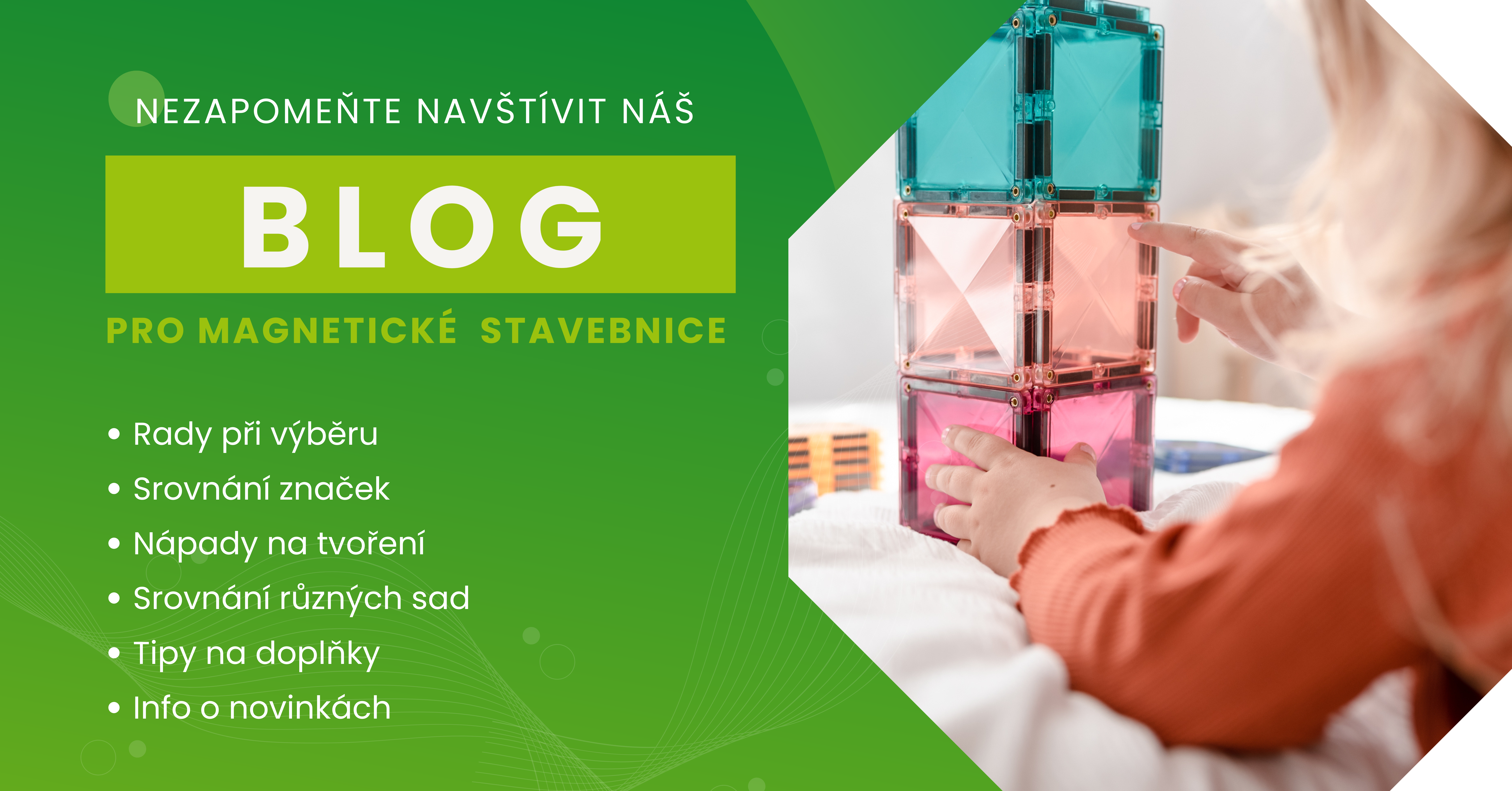 Blog Mamito.cz