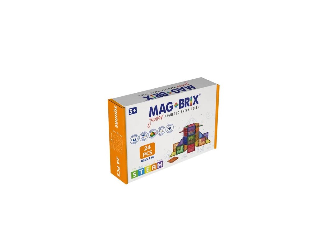 Magbrix Lego Duplo