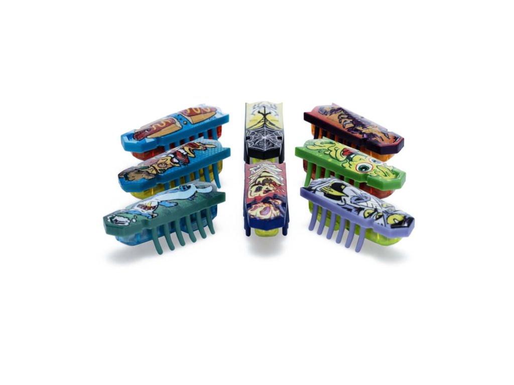 Hexbug nano brouk