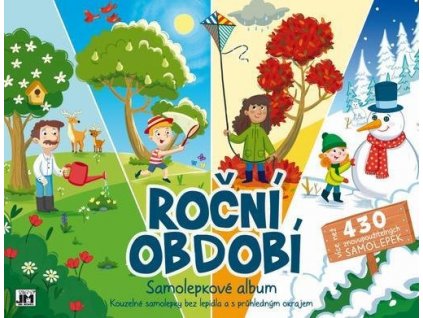 rocni-obdobi-samolepkove-album-1