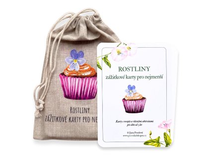 318 5 rostliny zazitkove karty pro nejmensi
