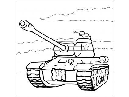 obrazek-na-piskovani-tank-1