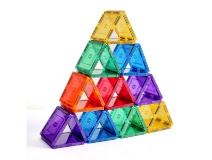 Learn & Grow – Small Square Pack (36 ks)