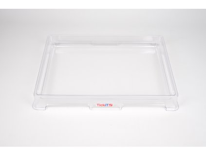 Kryt pre svetelný panel Tickit A3