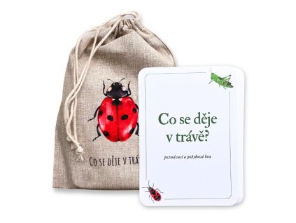51 3 karty co se deje v trave 2