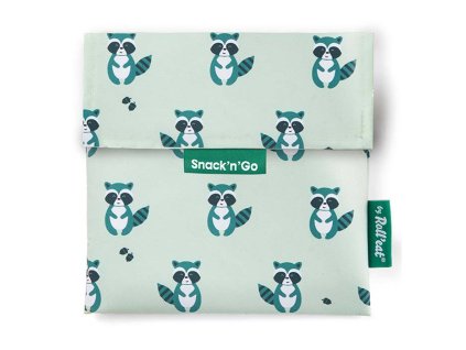 SG Anm Snack´n´Go kapsa na svacinu myval