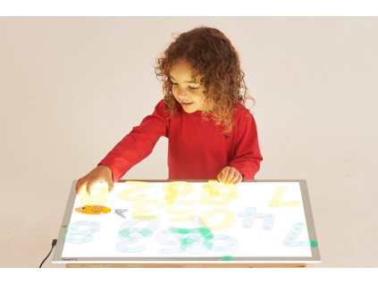 tickit light panel a2