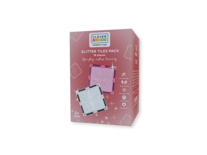 cc 1029 cleverclixx magneticka stavebnice trpytive dily 16 ks (1)