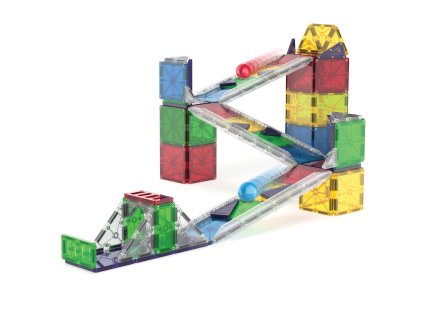Rail Racers Deluxe