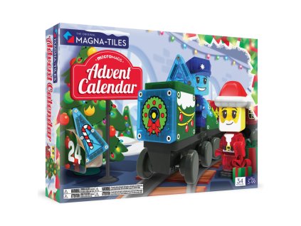 Adventní kalendář
