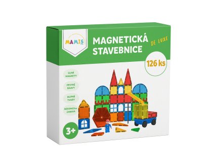 mamis krabice magneticka stavebnice deluxe 2