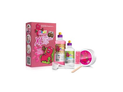 EZCC000101 bub253 megaslizoun sada na vyrobu slizu mamito