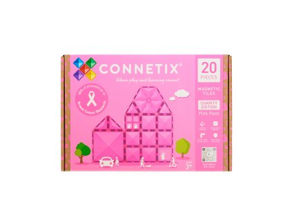 Charity Pink Box 1
