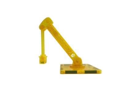 mamis magneticke stavebnice dil jerab