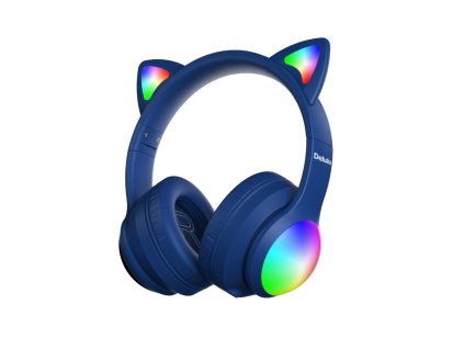 kbms632pnk bezdrotove detske sluchadla delulu discobeats blue 01