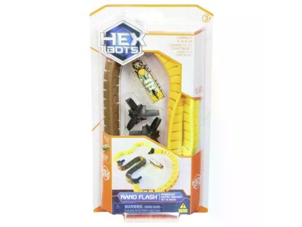 hexbots nano brouci starter nano flash