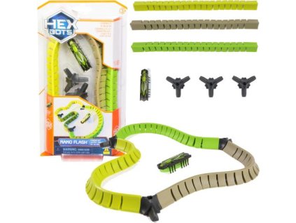 hexbots nano brouci starter nano flash 6