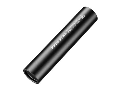 priroda do kapsy baterka