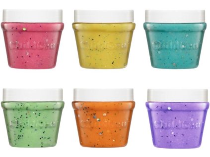 chg 00601109 plastelina s trblietkami v kelimku 6 ks 01