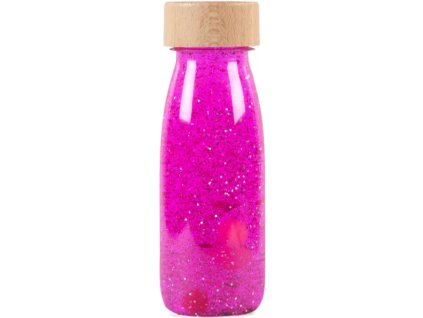 mamito Petit Boum Smyslova lahev FLOAT ruzova 45 1