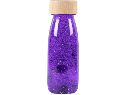 mamito Petit Boum Smyslova lahev FLOAT fialova 46 2