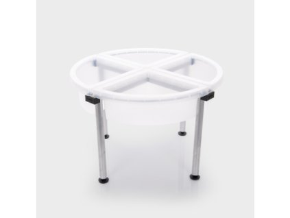 mamito tickit 73610 discovery quadrant trays se stojanem