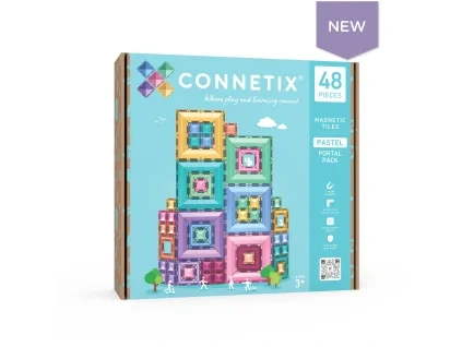 connetix portal pack