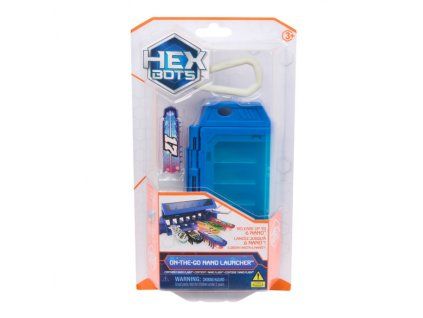 hexbots nano brouk odpalovac 2