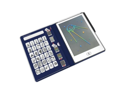 kidydraw mini ani 1 kreslici tablet galaxy 1