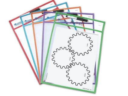 learning resources opakovane pouzitelna mazaci kapsa 3