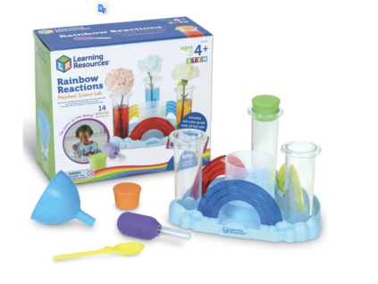 learning reousrces duhova laborat sada pro deti