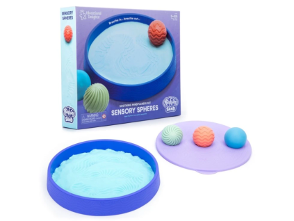 playfoam senzoricke koule 1