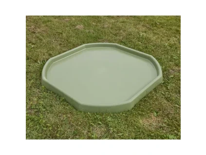 55694 cosy tuff tray earthy green zelena mamito 1