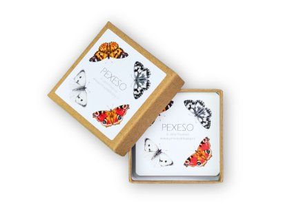 447 5 pexeso motyli krabickaii