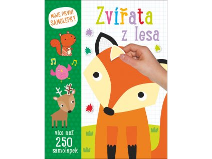 zvirata-z-lesa-moje-prvni-samolepky