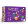 connetix magneticka stavebnice rainbow starter 60 ks