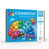 Connetix Tiles - Magnetická stavebnice Mega pack Bright  (202 ks)