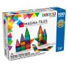 magneticka stavebnice magna tiles 100 ks