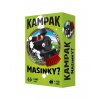 Kampak mašinky