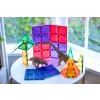 Learn & Grow Magnetic Tiles - Large Square Pack