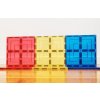 Learn & Grow Magnetic Tiles - Large Square Pack