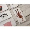 Learn & Grow Magnetické dlaždice - Duo Animal Puzzle Pack (40 ks)