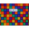 Learn & Grow Toys - Magnetic Tile Topper - Numeracy Pack