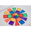 connetix magneticka stavebnice rainbow duha mini 24 6
