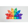 connetix magneticka stavebnice rainbow duha mini 24 13