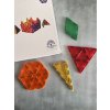 magneticka stavebnice geometry pack learn grow 4
